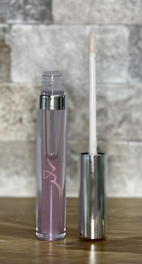 Strawberry Lip Plumper